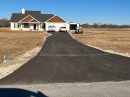 Why Choose Us For All Your Driveway Paving Needs in Eldon, MO?